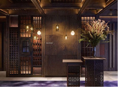 酒店家具清潔難？