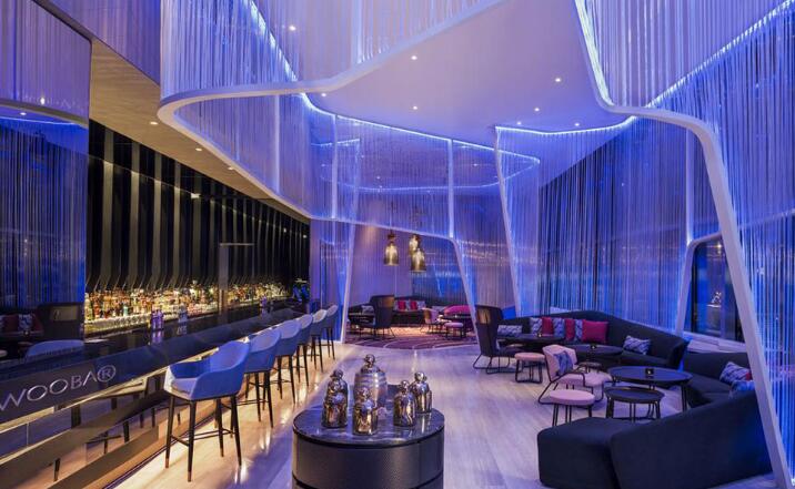 為何酒店家具要定制，有什么優(yōu)勢？