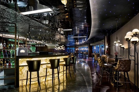 酒店家具有哪些木質(zhì)材料？酒店家具廠家哪家好？
