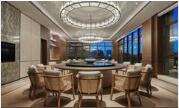 酒店家具廠家講述常見(jiàn)的餐廳卡座沙發(fā)有哪些