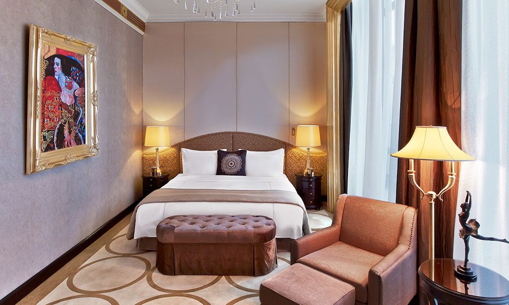 St. Regis Moscow