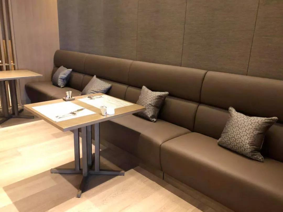 酒店家具，森源酒店家具實(shí)例