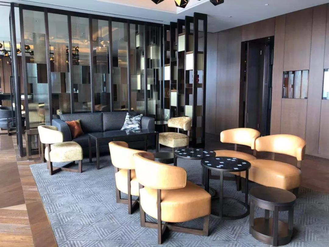 酒店家具，森源酒店家具實(shí)例